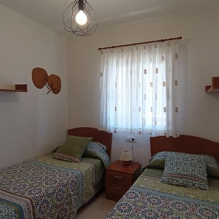 Bonito Apartamento En Marina D'Or 1Ra Linea De Playa Oropesa del Mar Luaran gambar