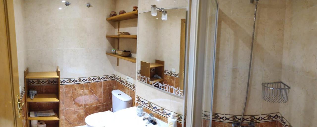 Bonito Apartamento En Marina D'Or 1Ra Linea De Playa Oropesa del Mar Luaran gambar